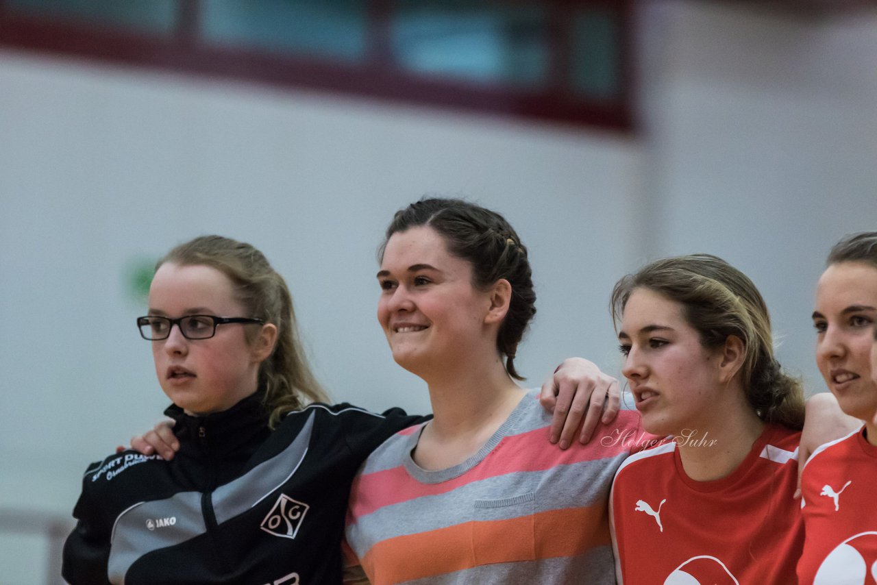 Bild 842 - Norddeutschen Futsalmeisterschaften : Sieger: Osnabrcker SC